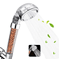 Eco Ducha Spa Cabezal Para Ducha Telefono Mango Filtrador - Miniatura 1
