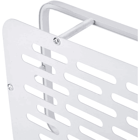 Organizador De Ducha Repisa Baño Adhesivo 3 Niveles