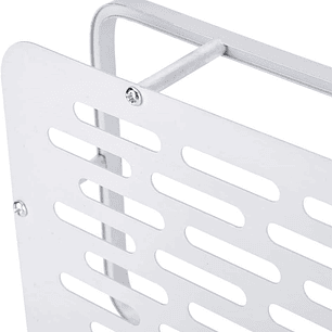 Organizador De Ducha Repisa Baño Adhesivo 3 Niveles