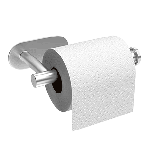 Porta Papel Higienico Sus304 De Acero Inoxidable