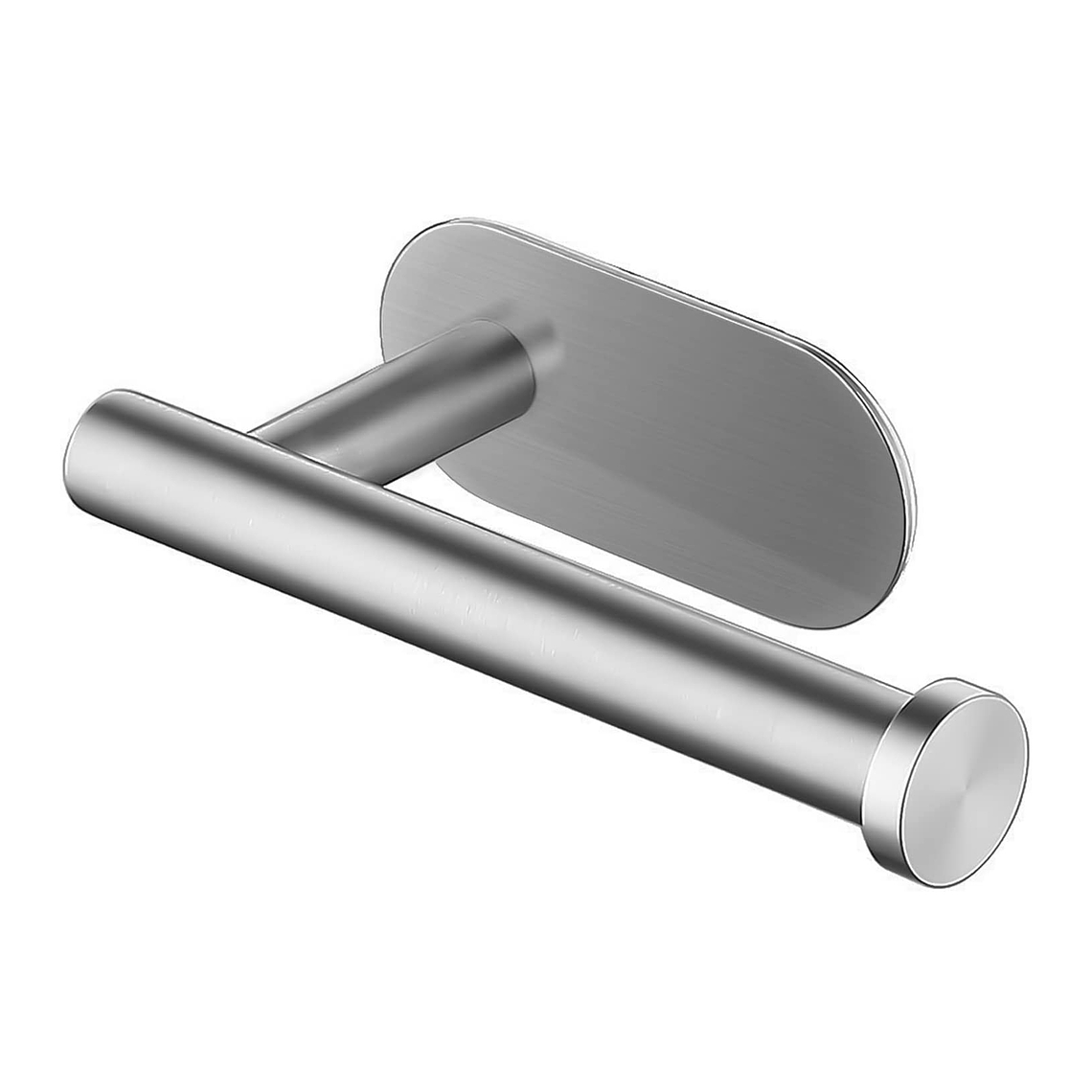 Porta Papel Higienico Sus304 De Acero Inoxidable 2