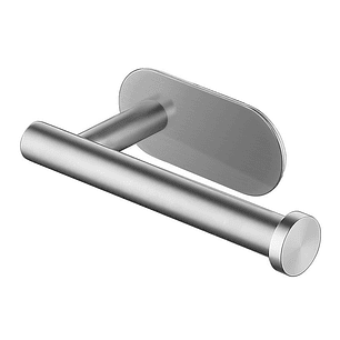 Porta Papel Higienico Sus304 De Acero Inoxidable