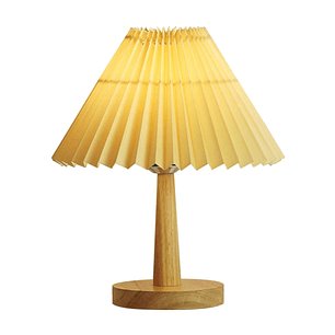 Lampara De Velador Mesa Decoracion Dormitorio Escritorio USB