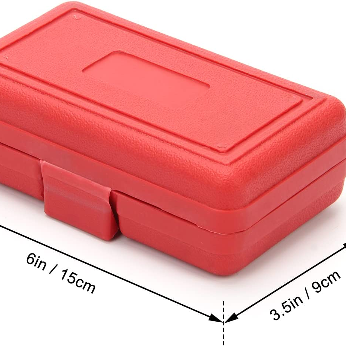 Juego De Dados Adaptador Y Reductor De Impacto 6 Pzas 4