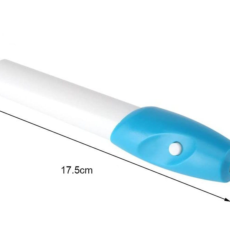 Lapiz Grabador Electrico De Metales Vidrio Placas Portatil 4