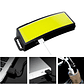 Linterna Frontal Led Cob Recargable Usb, Superbrillante - Miniatura 3
