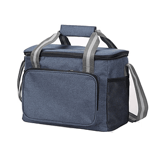 Lonchera Bolsa Térmica De Almuerzo Portátil Gran Capacidad