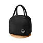 Lonchera Bolsa Termica Colación Almuerzo Portatil Unisex - Miniatura 5