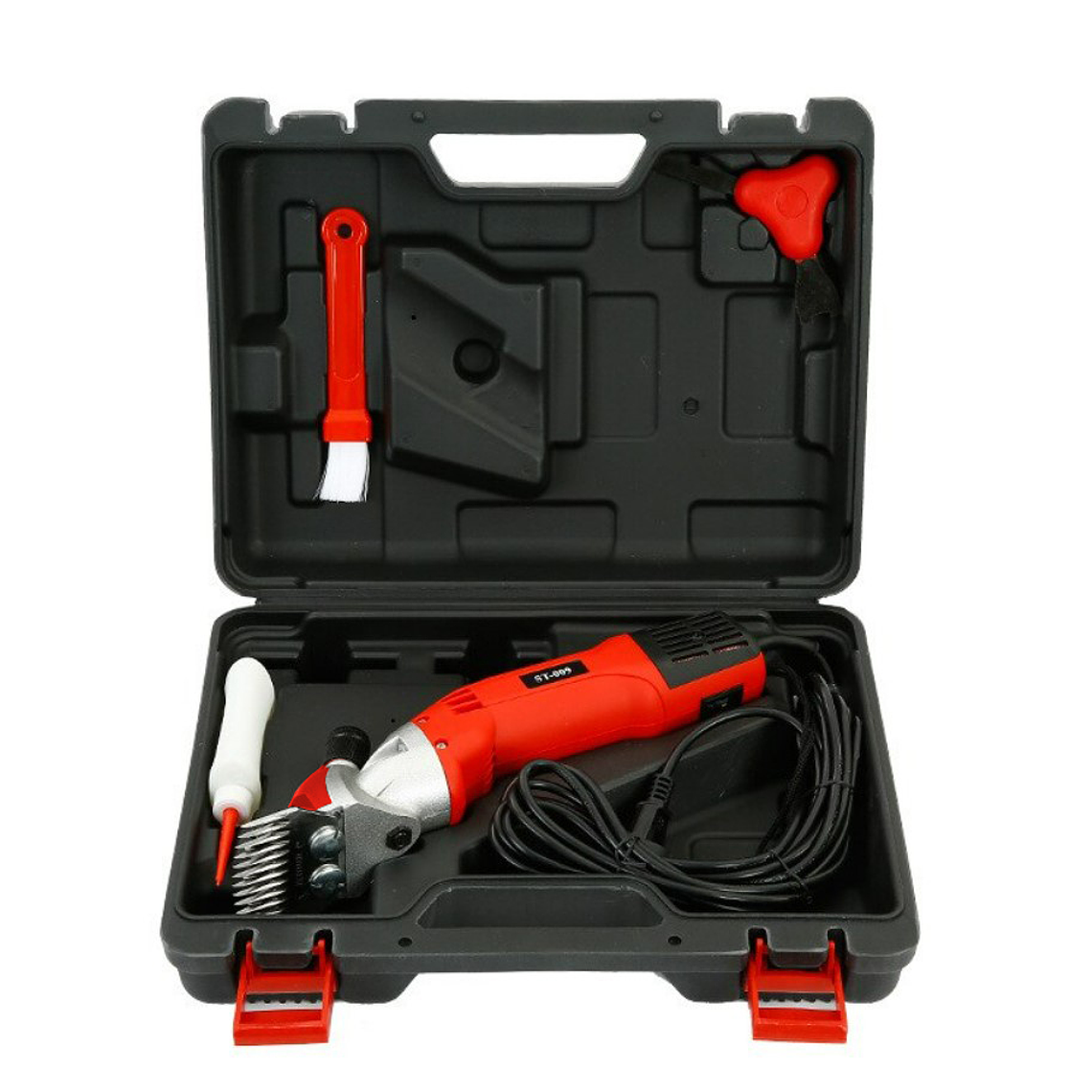 Máquina Esquiladora Eléctrica De 220v 900w Para Ovejas 2