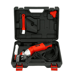 Máquina Esquiladora Eléctrica De 220v 900w Para Ovejas