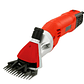 Máquina Esquiladora Eléctrica De 220v 900w Para Ovejas - Miniatura 1