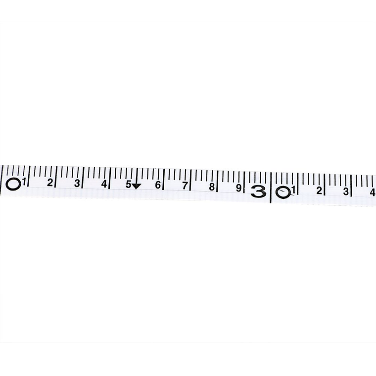 Huincha Cinta Medir 100 Metros Con Manillas Herramientas 3