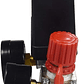 Compresor Aire Válvula Presión 180psi Interruptor Regulador - Miniatura 4