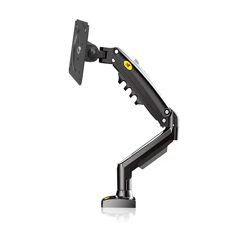Soporte Ergonómico De Mesa Para Tv/monitor 1 Brazo 17-30 1