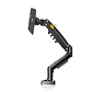 Soporte Ergonómico De Mesa Para Tv/monitor 1 Brazo 17-30 - Miniatura 1
