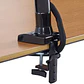 Soporte Ergonómico De Mesa Para Tv/monitor 1 Brazo 17-30 - Miniatura 4