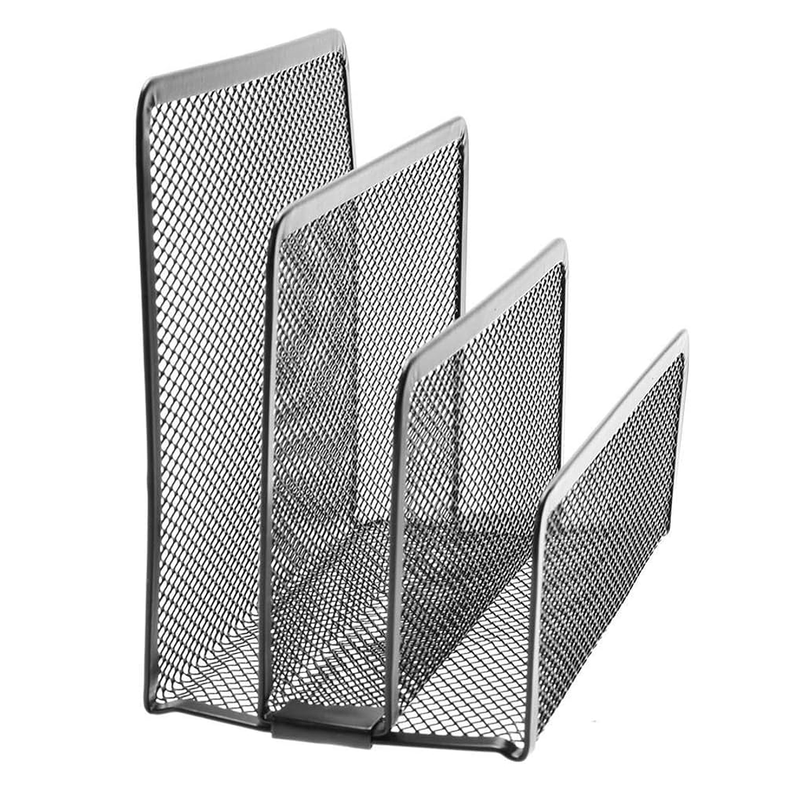 Organizador De Papeles Organizador Escritorio Porta Papel 2