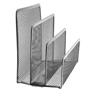 Organizador De Papeles Organizador Escritorio Porta Papel