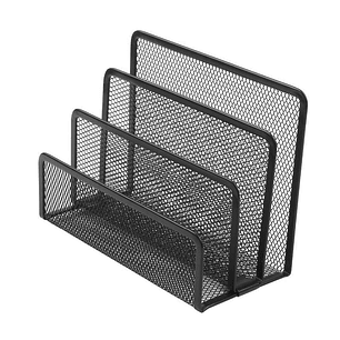 Organizador De Papeles Organizador Escritorio Porta Papel