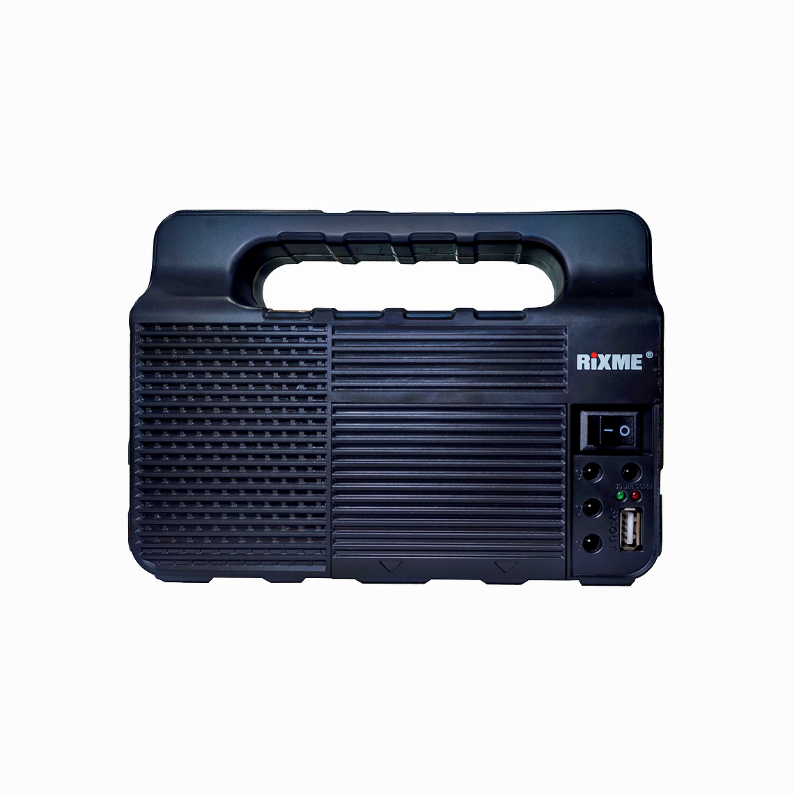 Kit Solar De Emergencia Camping Usb 3 Ampolletas 3