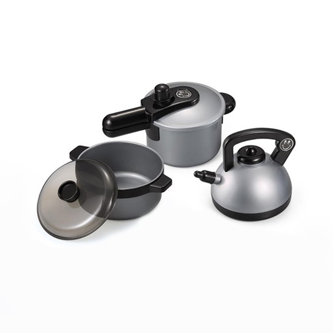 Set Juego De Cocina Elementos De Cocina Juguete Para Niñas 4