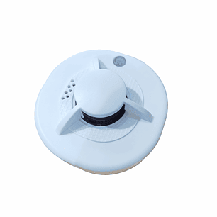 Sensor Detector De Humo Dc3v