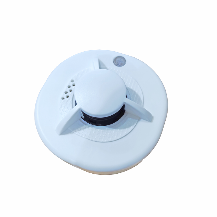 Sensor Detector De Humo Dc3v 1