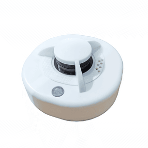 Sensor Detector De Humo Dc3v