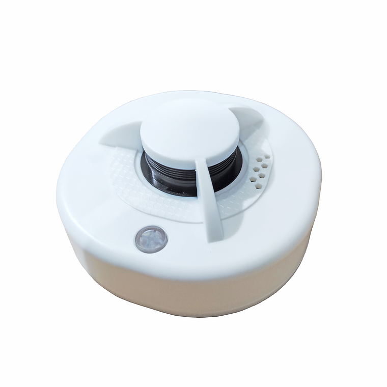 Sensor Detector De Humo Dc3v 2
