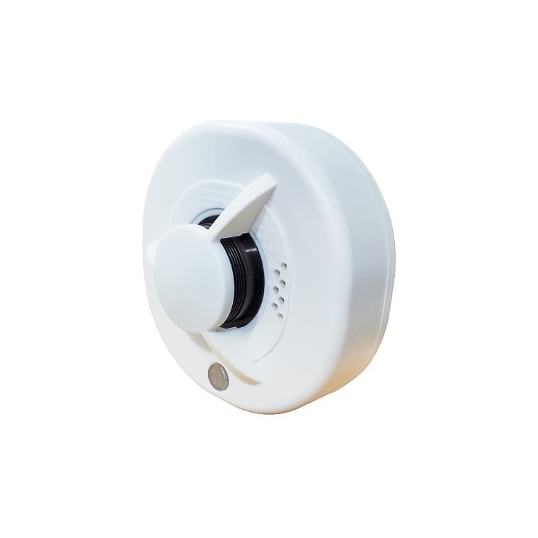 Sensor Detector De Humo Dc3v 3