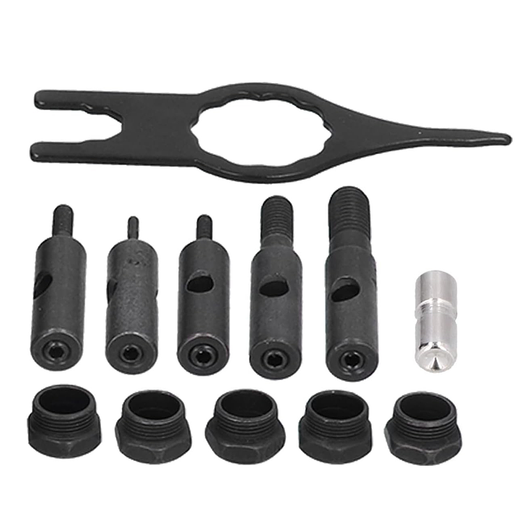 Remachadora De Tuercas Herramienta De Tuercas M3-m10 5