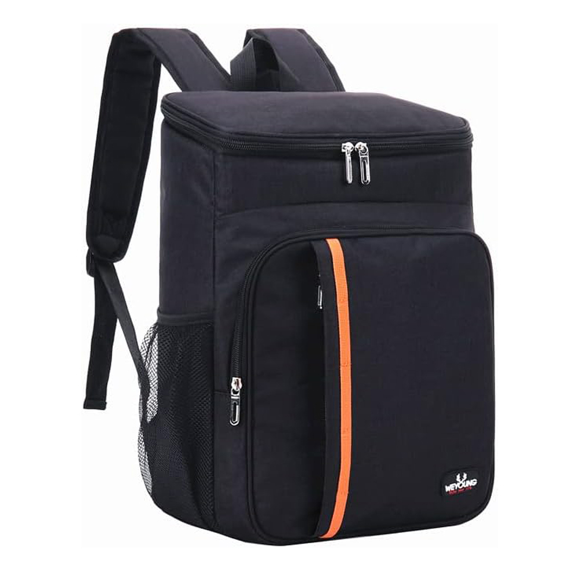 Mochila Térmica Bolsa Grande Para Almuerzo De 18 Litros 1