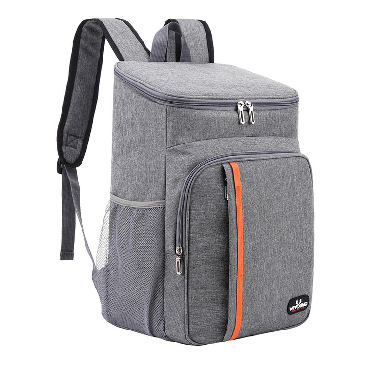 Mochila Térmica Bolsa Grande Para Almuerzo De 18 Litros 2