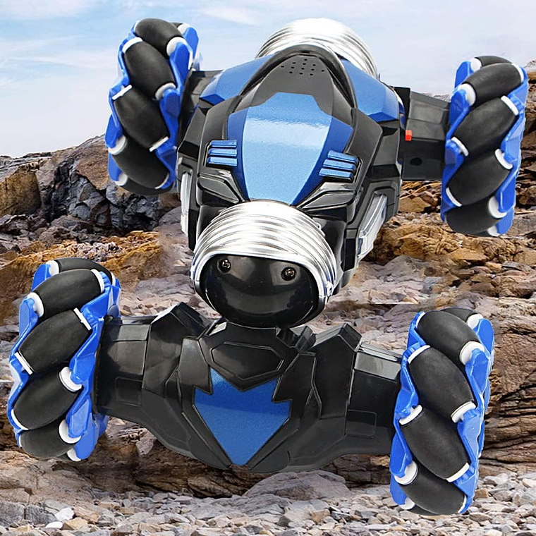 Auto Control Remoto Sensor Movimiento Control Mano Gesto 360 3