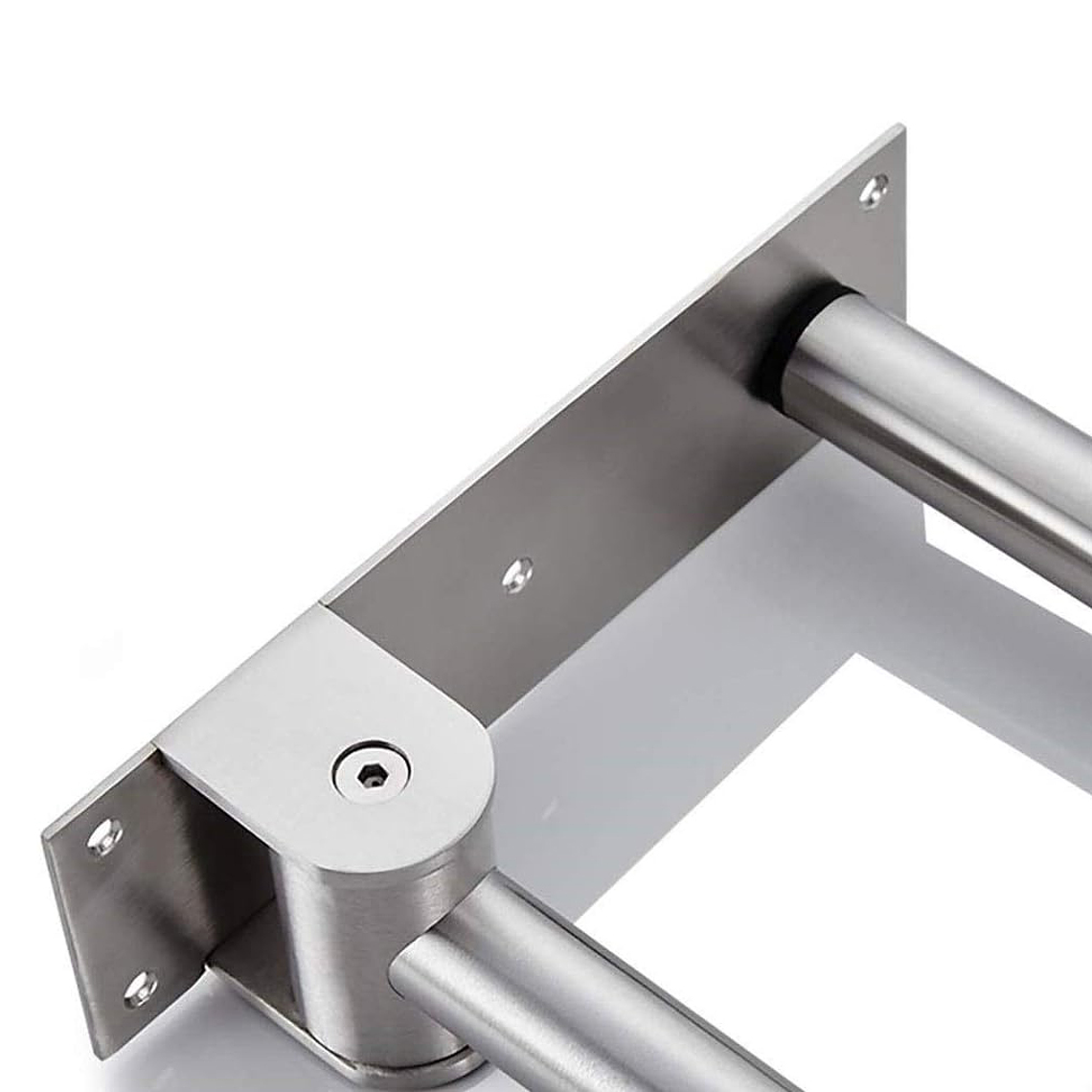 Barra De Muro Para Discapacitados Acero Inoxidable 4