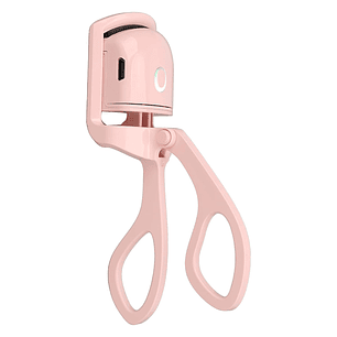 Rizador De Pestañas Eléctrico Enchinador Recargable Usb
