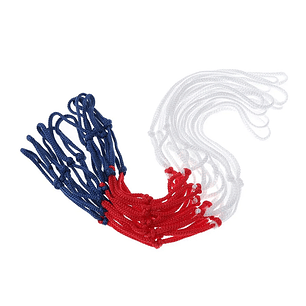 Aro Basquetbol Profesional 45cm Malla Para Aro De Basketball