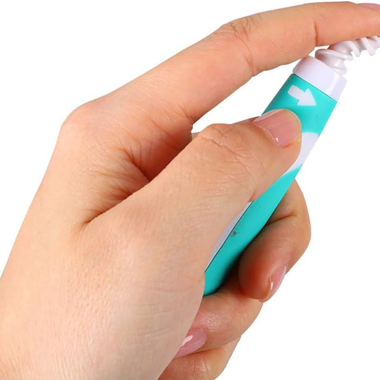 Kit De Limpieza Para Orejas 16 Puntas Blandas Limpiador Oido 3