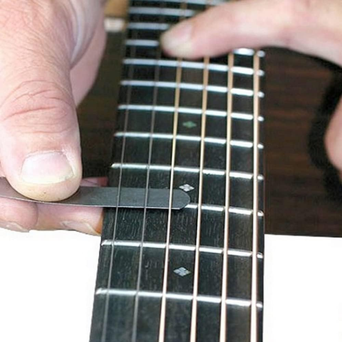 Sensor Galga De Espesores De Acero Inoxidable 32 Piezas 3