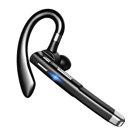 Audífono In-ear Inalámbrico Yyk-520 Negro