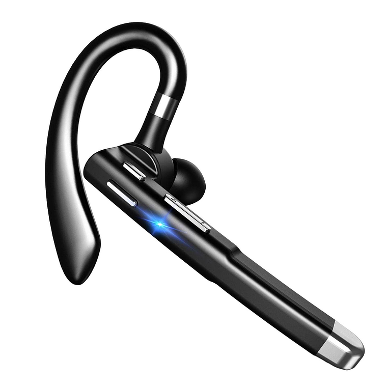 Audífono In-ear Inalámbrico Yyk-520 Negro 1