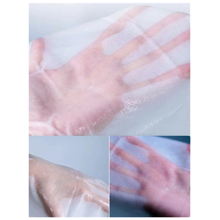 Pack X 10 Membrana Anticongelante Criolipolisis Crioterapia 2