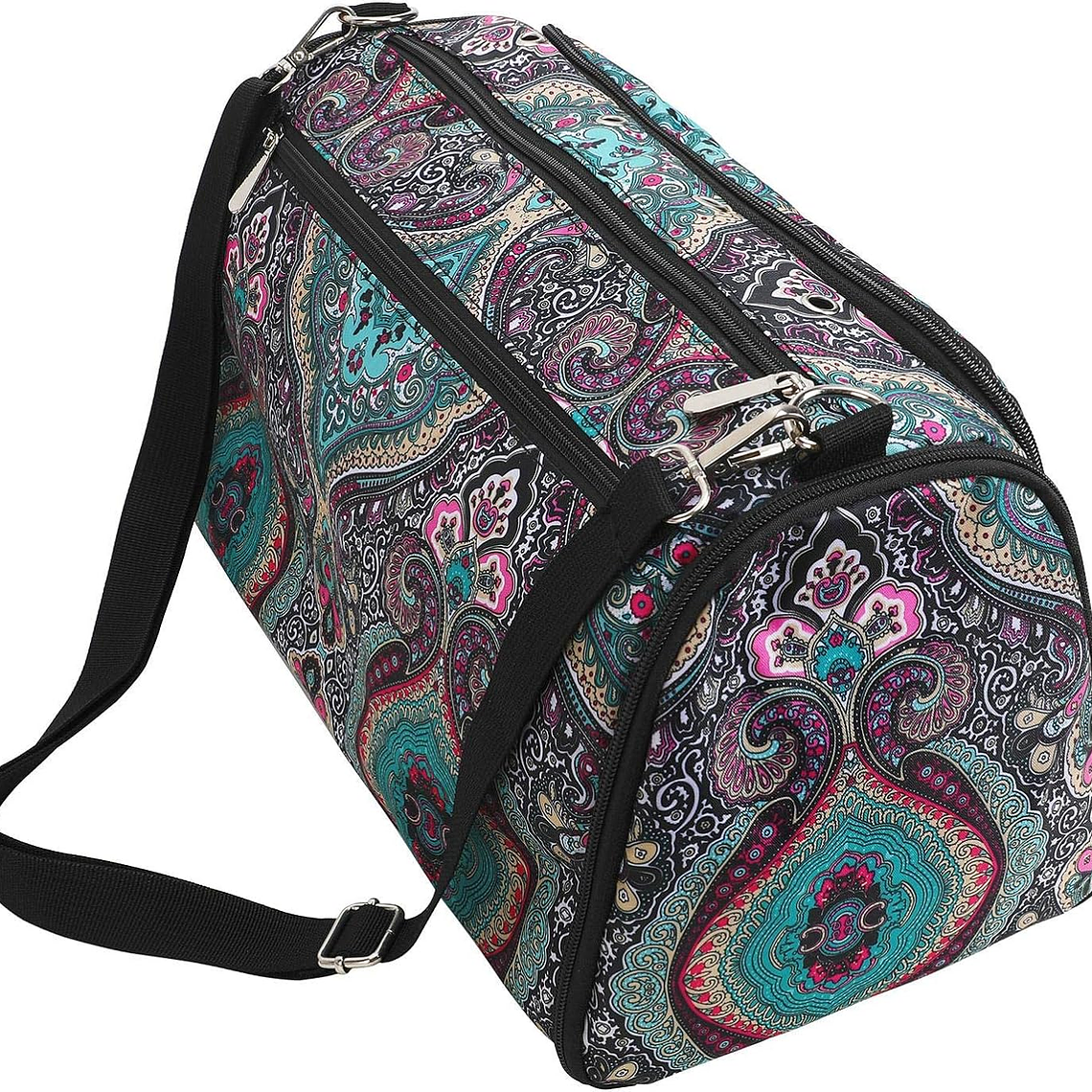 Bolsa De Almacenamiento De Hilo/lana/crochet Para Tejer 3