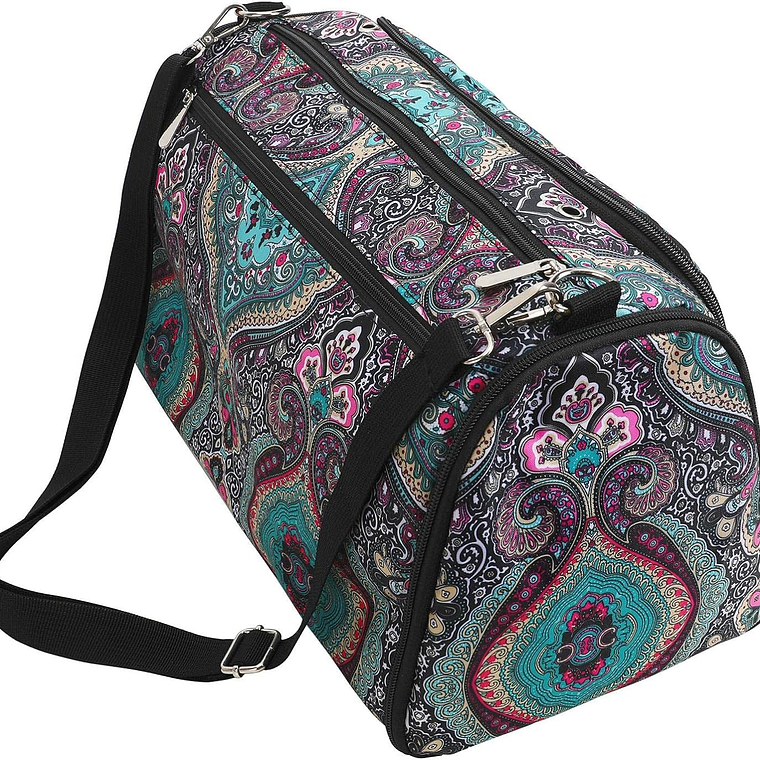 Bolsa De Almacenamiento De Hilo/lana/crochet Para Tejer 3