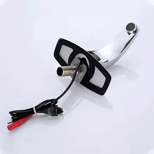 Llave Lavamanos Moderno Sensor Infrarrojo