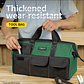 Bolsa De Herramientas, Bolsa Multifuncional, Resistente - Miniatura 3