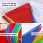 Banderines X150 Guirnaldas Decorativa De Colores - Miniatura 3