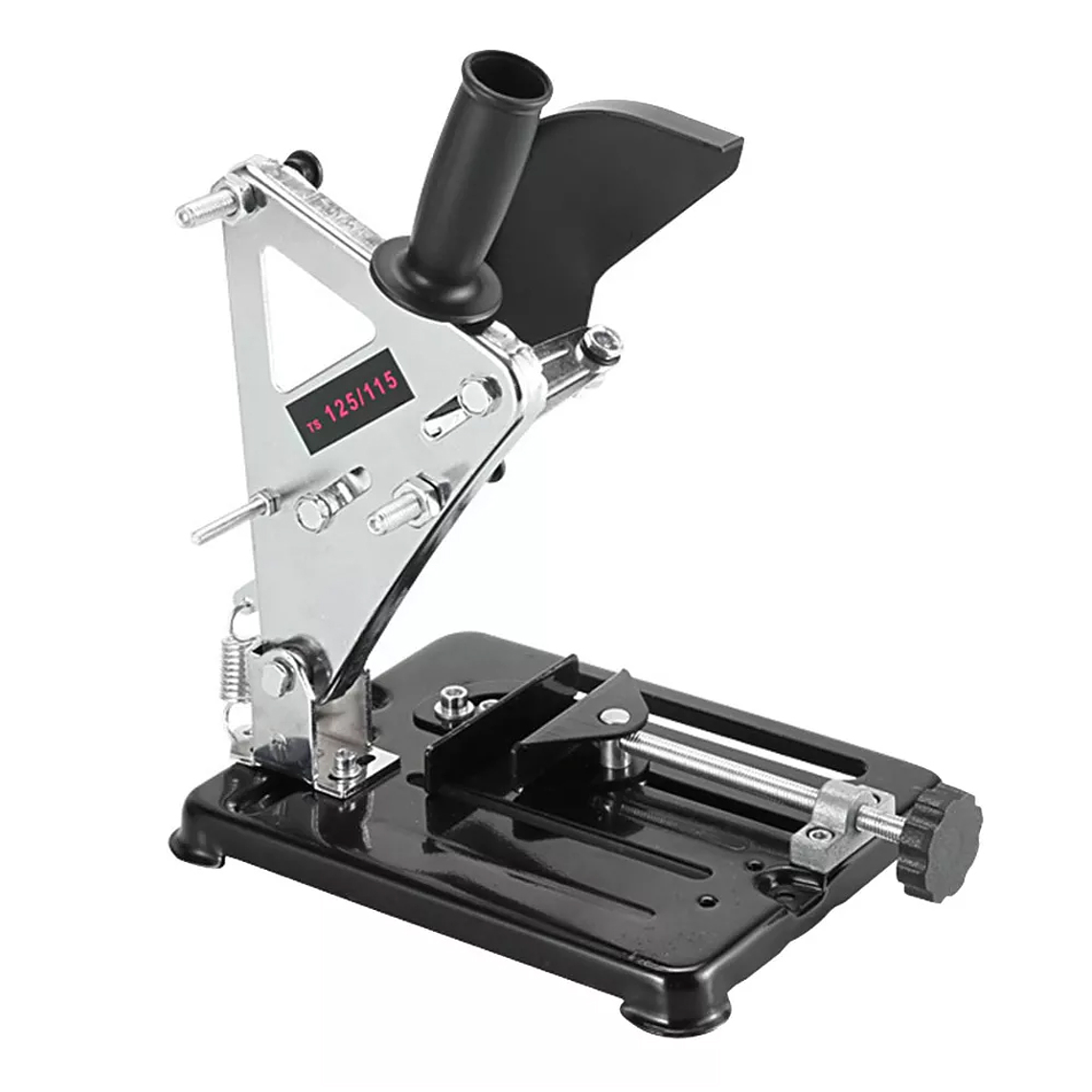 Soporte Esmeril Angular Tronzadora 4 1/2 Pulgadas 1