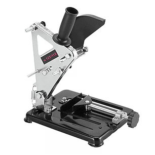 Soporte Esmeril Angular Tronzadora 4 1/2 Pulgadas