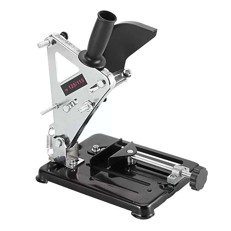 Soporte Esmeril Angular Tronzadora 4 1/2 Pulgadas 1